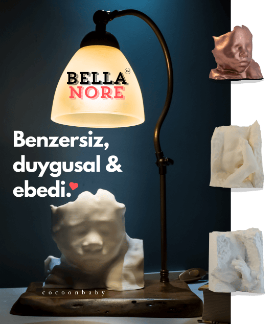 Bellanore CocoonBaby