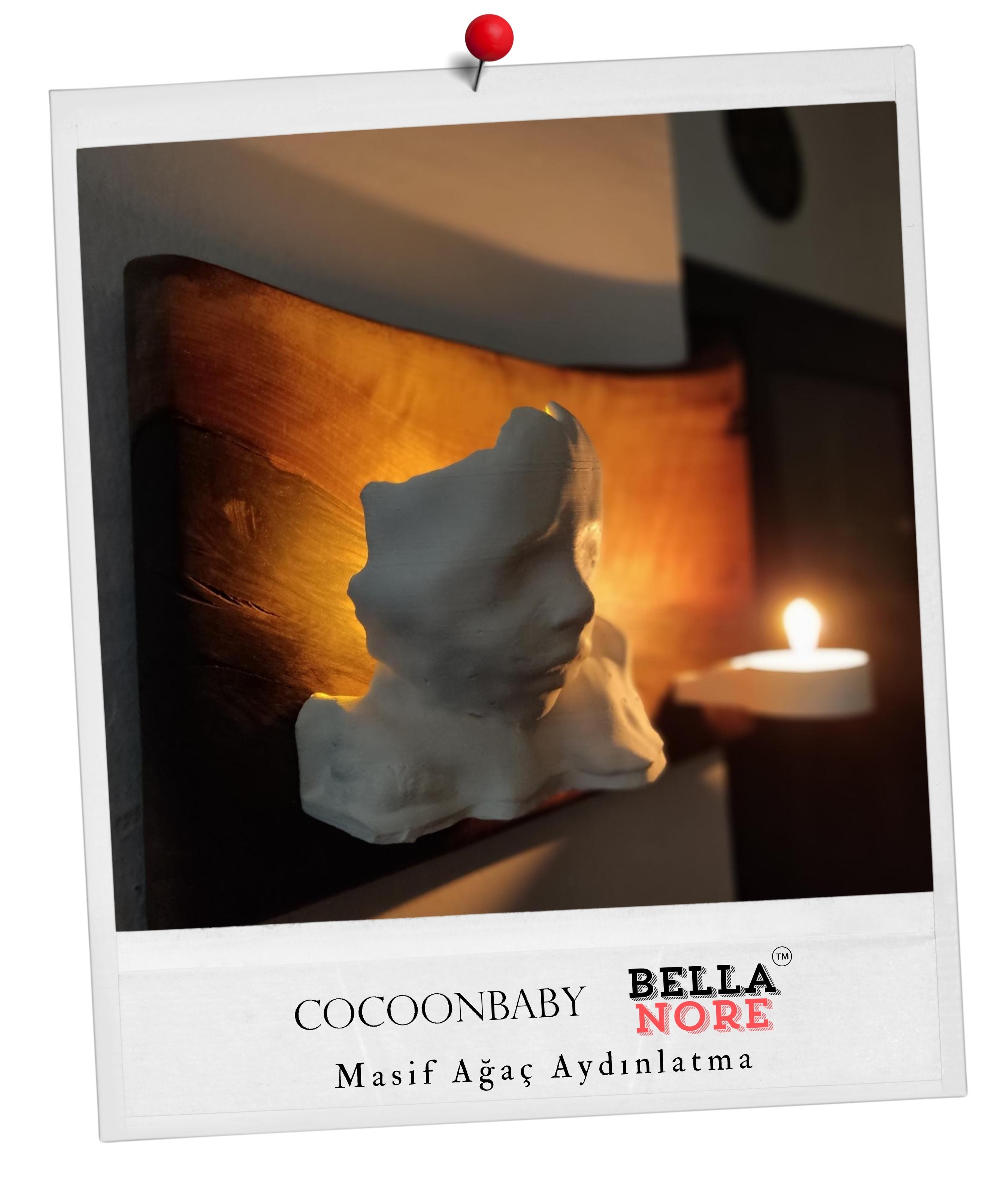 Bellonore Cocoonbaby