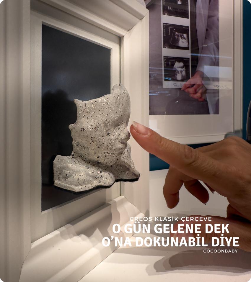 CocoonBaby%20Creos%20Klasik%20Çerçeve%20