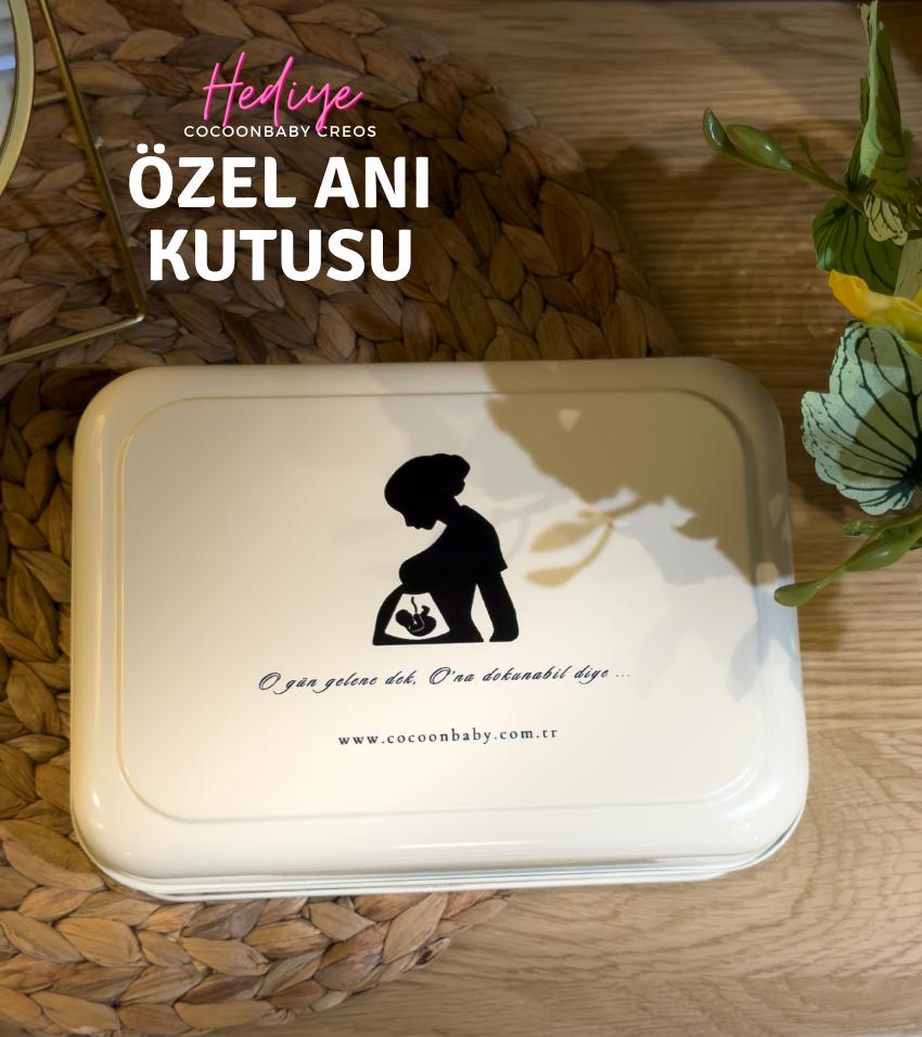 CocoonBaby%20Creos%20Doğal%20Taş%20Arkalıklı%20Çerçeve
