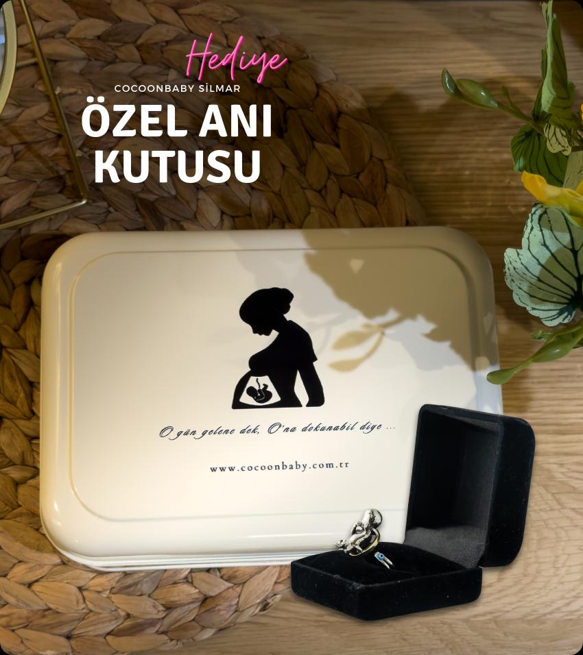 Silmar%20Cocoonbaby%20925%20Ayar%20Gümüş%20Yüzük